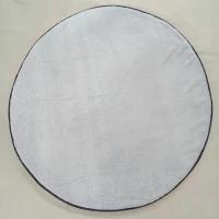 窝垫 小号:72*72*45cm 宠物猫狗帐篷八角笼猫咪待产猫窝狗窝产房小型封闭式宠物窝笼特价
