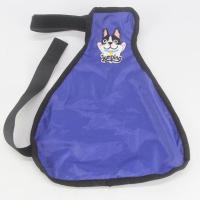 防水蓝色肚兜(母) S号:长30建议(8-16斤) 狗狗金毛哈士奇阿拉斯加肚兜围防水衣服防着凉护肚子宠物护肚雨衣