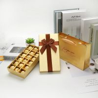 18颗爱丽莎巧克力(金) 七夕情人节表白礼物生日礼物送闺蜜生日礼物男朋友生日礼物女朋友