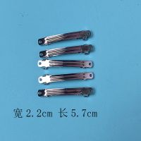 弹簧夹20个 儿童树脂卡通贴片 手工饰品diy制作配件 发夹发圈发饰手机壳贴片