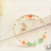 瑶丶手镯(无飘带) 汉服发饰日常王者荣遇见神鹿瑶瑶公主手环手链古风手镯飘带发夹