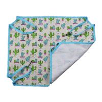 轻虹单吊床 小仙人掌 m号:38*48厘米建议8斤左右 猫咪吊床宠物用品四季双面帆布挂笼猫窝透气貂荷兰猪兔子松鼠秋千