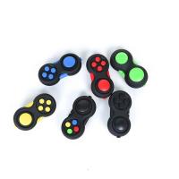 解压魔方手柄[颜色随机] 均码 疯狂动物城胡萝卜录音笔可写字圆珠笔玩具朱迪生日礼物学生随身带