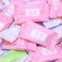 %动物盲袋(独立包装)10个不重复 迷你仿真小动物盲袋可爱小兔子猫鸭子大象狗静态模型微缩摆件玩具