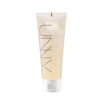 unny悠宜去角质啫喱120ml*1 UNNY去角质啫喱磨砂膏去黑头死皮面部女男全身身体鸡皮肤疙瘩搓泥
