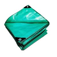 特级加厚款 2米x2米[亏本] 篷布防雨布防水防晒加厚货车篷布超轻油布塑料防水遮阳苫布棚布