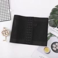 黑色 S码 建议70到80斤 女扮男装束胸les帅tt内衣女cos学生塑胸裹胸汉子缩胸显平大胸显小