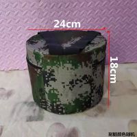 18厘米经济沫款 农用泡沫板凳挖蒜皮墩大棚专用凳子采茶神器随身懒人凳农活屁股凳
