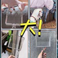 猫砂铲金属细孔大猫咪用品猫屎神器不锈小孔豆腐膨润土猫沙铁铲子 猫砂铲金属细孔大猫咪用品猫屎神器不锈小孔豆腐膨润土猫沙铁铲