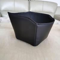 中号无盖颜色随机发 中号 电动自行车内娄包防尘前车筐带盖防水布篮电瓶车内胆包防尘防水包