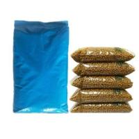 海洋鱼 精品5斤 猫粮海洋鱼味成猫大袋幼猫全期型天然全价猫食亮猫去除毛球