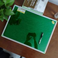 45*60无玻璃+2档温控开关 舒乐暖桌垫学生书写暖手加热板办公室桌面发热垫钢化玻璃电热台板