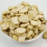 去皮蚕豆瓣 半斤 去皮蚕豆瓣干胡豆瓣四川农家天然生豆瓣剥皮酸菜豆瓣汤豌豆豆瓣酱