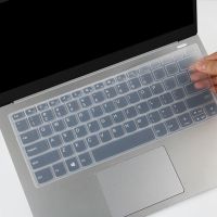 透明1张装 联想14寸IdeaPad14s笔记本扬天V14电脑V330键盘保护膜昭阳K43-80
