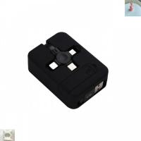 黑色 旭夫马卡龙伸缩苹果安卓Type-C三合一数据线驰莱SF多功能手机支架