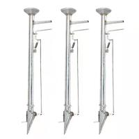 28点播器 多功能硬地种花生玉米大豆葵花播种器点播器神器手提式厂家直销