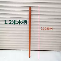 四齿钢叉专用木柄 翻地神器松土叉子农用挖蒜挖姜工具四齿锰钢一体开荒翻土挖大葱叉