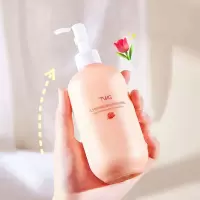 凡士林玫瑰身体乳[250ml]壹瓶 凡士林玫瑰身体乳润肤乳全身补水去鸡皮女男学生持久留香提亮肌肤