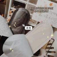 普通款1片[随机色] 吸汗帽檐贴一次性帽垫防汗贴军训帽子衣领防污内条贴防脏防粉底贴