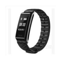 台湾磨砂防反光膜4张 荣耀畅玩手环A2手表 屏幕贴膜 高清软钢化防爆防指纹膜