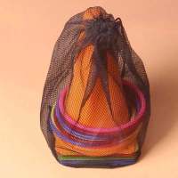 锥形桶18cm2个+5个15cm圈 篮球训练器材锥桶足球轮滑路障锥形雪糕桶障碍物标志辅助玩具