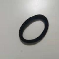 同心黑绳镯.//皮筋款1只装 58# 天然玉髓叮当手镯女款铃铛手链一步一响古风情侣纪念礼物闺蜜饰品