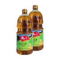 1.8L/瓶 非转基因大豆油1.8L 食用油 家用油 小瓶更精致