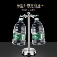 高档款厨具挂架(800g) 厨房架子锅铲置物架厨具挂架子旋转挂架挂钩铲子勺子收纳架神器