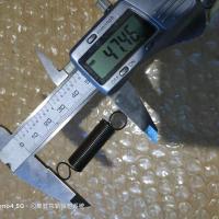 油门拉簧/10个 柴油机 油门 拉簧175/180/ 195/1110油门拉簧 ,调试减压簧。