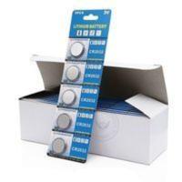 电动眼霜按摩仪电池CR2032 10粒装 电动眼霜按摩仪电池CR2032 10粒装