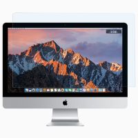 高清防刮膜一张 21.5寸iMac(无光驱) 苹果笔记本iMac一体机电脑高清屏幕膜21.5英寸保护Mac27贴膜