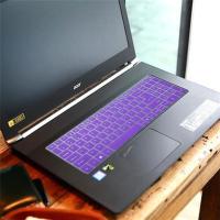 半透紫色 宏基E5-576G A515-51G K50-10/20笔记本TMP259电脑键盘防尘保护膜