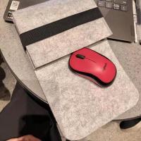 电源包浅色 13寸 联想苹果戴尔华为笔记本手提电脑包14男15.6女16寸华硕13.3内胆包