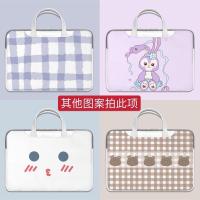 特价款随机发货 12寸 手提笔记本电脑包女适用14寸15.6寸13.3寸联想惠普戴尔华硕华为