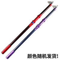 2.1米裸竿(送杆稍+铃铛+顶环) 海竿达瓦特价套装海杆海钓竿套装超硬海钓鱼竿抛竿远投竿大物锚杆