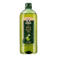 橄榄油618ml 初榨橄榄油精炼橄榄油食用油西班牙原油小瓶植物油618ml