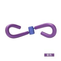 葡萄紫[多功能美腿夹 瘦大小腿 盆底肌恢复] 锻炼盆底肌训练器收紧修复缩阴产后仪器材修复机压腿神器盆腔练腿
