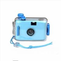 冰兰双扣多次性胶卷相机 立得胶卷拍多次性相机通用 专用自拍镜/近摄镜/特写镜