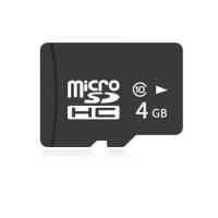 4GB 超速卡(送豪华大礼包) 128G手机TF卡64G通用存储卡32G8G高速行车16G储存SD卡监控相机mp3