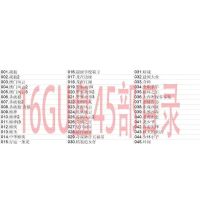 16GB 香港武打片45部-不赠转接头 国语热映香港动作武打片电影u盘手机投影仪车载看戏机MP4视频优盘