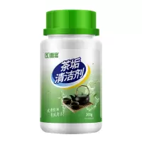 茶垢清洁剂茶杯清洗剂茶壶茶具污垢水杯水垢除垢剂去茶渍粉洗杯子