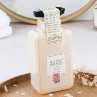 滋润洗发水 500ml 邂逅洗发水滋润控油去屑洗发乳护发素沐浴露持久留香洗护套装