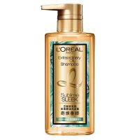 垂顺洗发水440ml 大金瓶洗发水护发素洗护套装柔顺女士洗发露洗头膏440ml