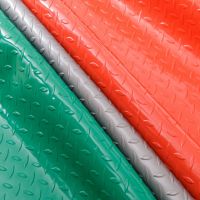 灰色人字 0.5米宽*0.9米长颜色花纹随机 电三轮车厢垫地毯车用皮垫pvc垫地垫子皮卡车斗面包车拉货橡胶垫.