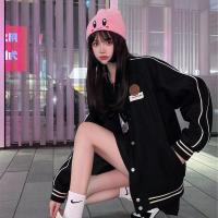 星卡比帽 王琳凯同款动漫人气秋冬款加布兽毛绒帽小鬼同款帽子围巾一体手套