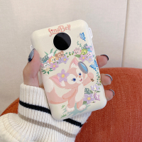 玲娜贝儿[22.5w快充] 数显款 22W迷你充电宝自带线手机PD快充移动电源卡通大容量10000毫安