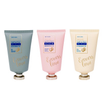 80g 烟酰胺/玻色因/乳木果护手霜补水保湿滋润防干裂嫩白修护女