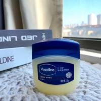 晶冻润唇膏女保湿滋润唇部护理唇膜护手霜身体乳修护手足