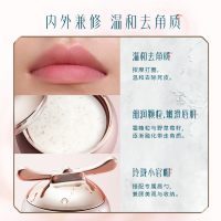 7g /温和去角质皮唇部磨砂膏唇部护理