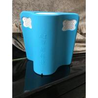 IC 灰色 小度1C小度在家1C保护套钢化膜